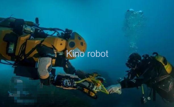 人工智能機器人 人工智能機器人