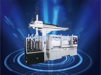 桁架機(jī)器人 桁架機(jī)器人