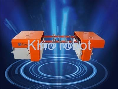 二次元機械手 二次元機械手