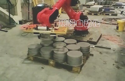 工業(yè)機(jī)器人搬運(yùn) 碼垛機(jī)械手 工業(yè)機(jī)器人搬運(yùn) 碼垛機(jī)械手