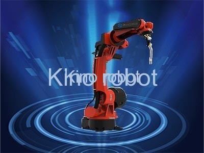 焊接機器人