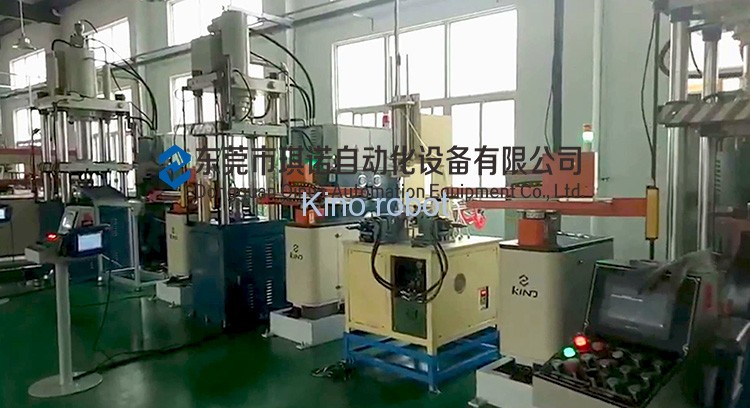 工業(yè)機器人發(fā)展趨勢 工業(yè)機器人發(fā)展趨勢