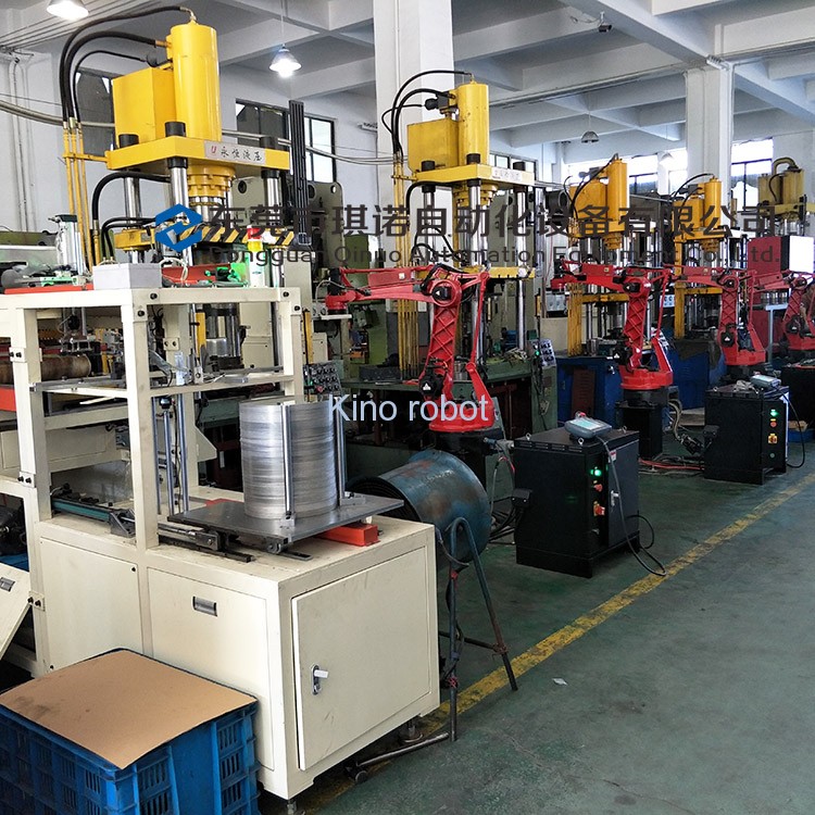 沖壓機械手 沖壓機械手