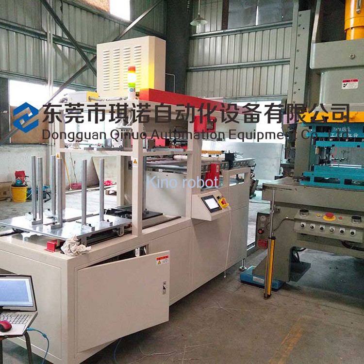 沖壓上下料機(jī)械手 沖壓上下料機(jī)械手