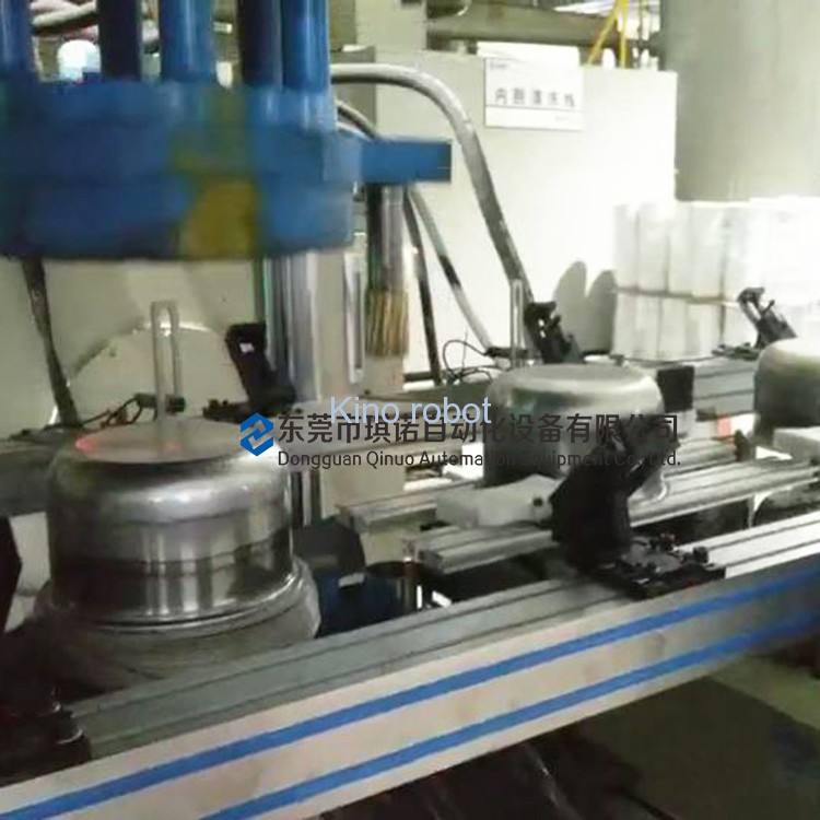 多工位連線沖壓機械手 多工位連線沖壓機械手