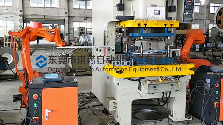 沖壓自動(dòng)化 沖壓自動(dòng)化