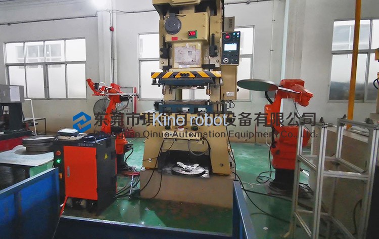 拉伸機械手 拉伸機械手