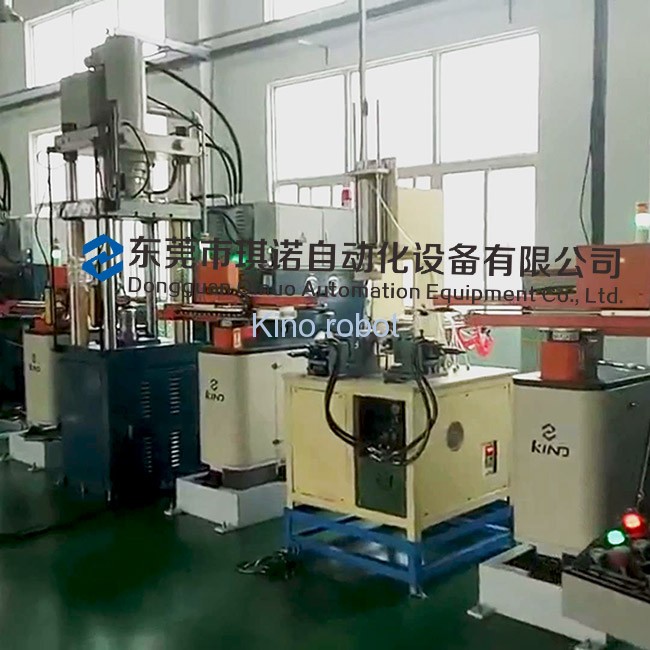 擺臂式?jīng)_壓機(jī)械手 擺臂式?jīng)_壓機(jī)械手