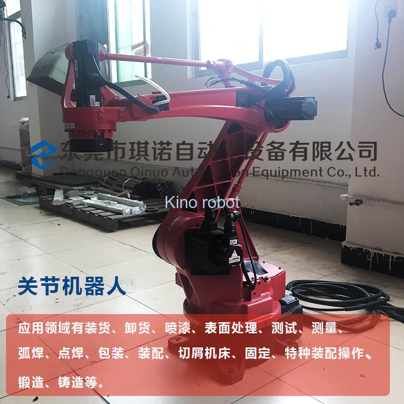 噴涂機(jī)器人優(yōu)勢(shì) 噴涂機(jī)器人優(yōu)勢(shì)