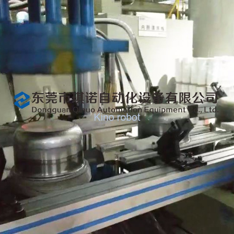 沖壓二次元機(jī)械手 沖壓二次元機(jī)械手