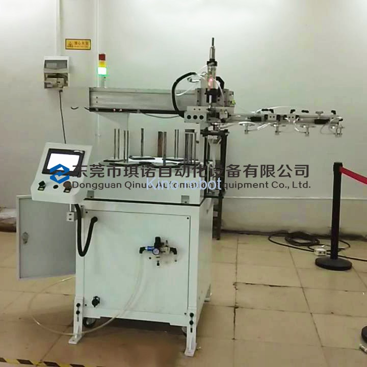 桁架式機械手 桁架式機械手