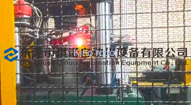 鍛壓紅沖機械手 鍛壓紅沖機械手