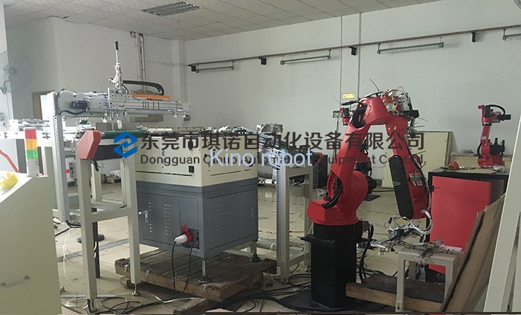 關(guān)節(jié)機器人優(yōu)勢 關(guān)節(jié)機器人優(yōu)勢