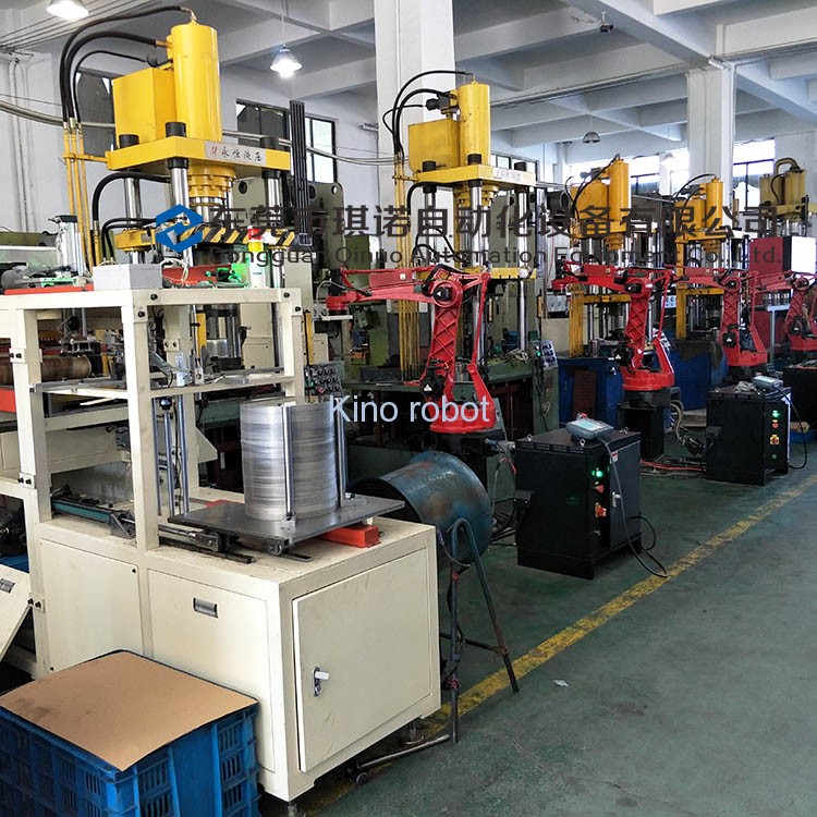 沖壓機械手 沖壓機械手