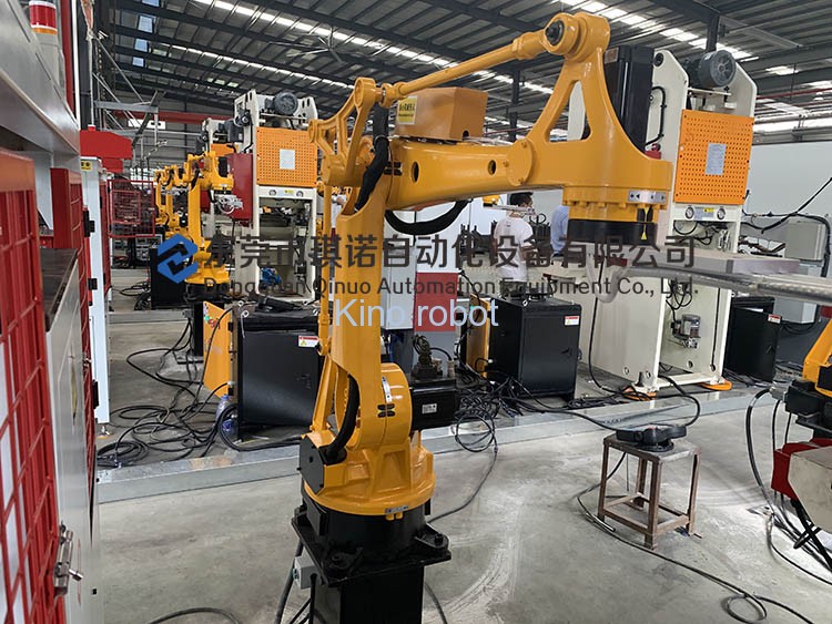 油壓機(jī)沖壓機(jī)械手 油壓機(jī)沖壓機(jī)械手