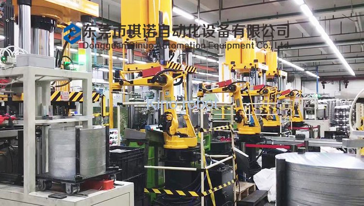 沖床機(jī)械手行程 沖床機(jī)械手行程