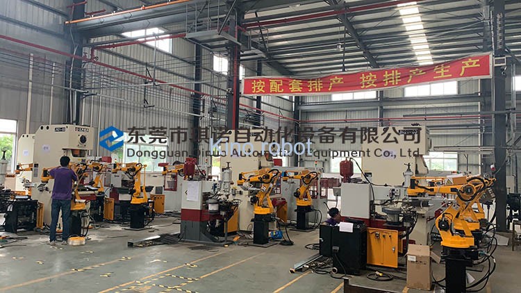 沖壓上下料機(jī)械手 沖壓上下料機(jī)械手