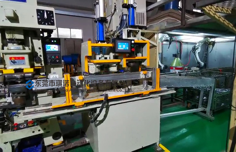 連桿機械手 連桿機械手