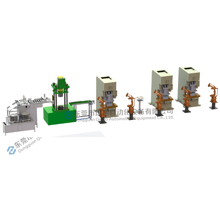 五金沖壓機(jī)械手 五金沖壓機(jī)械手