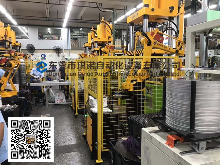 沖壓機械手 沖壓機械手