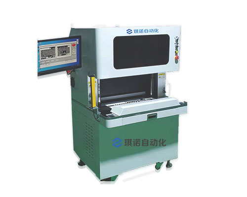 M+R粘合后視覺檢測機(jī) M+R粘合后視覺檢測機(jī)