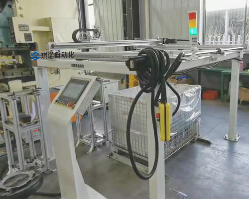 桁架機器人 桁架機器人