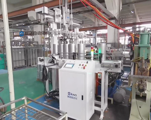 桁架機器人 桁架機器人