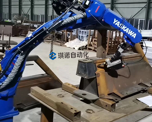 安川焊接機(jī)器人 安川焊接機(jī)器人