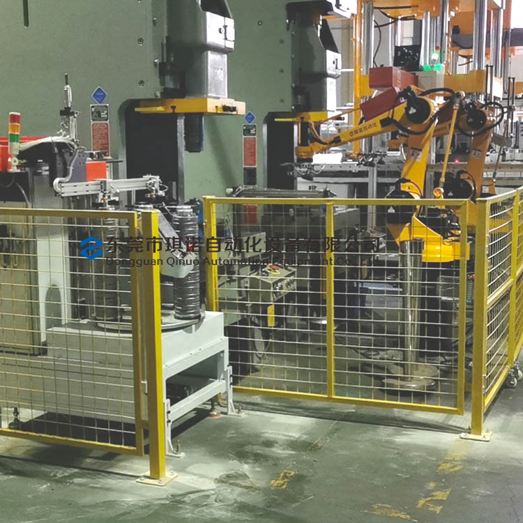 沖壓自動化生產(chǎn)線 沖壓自動化生產(chǎn)線