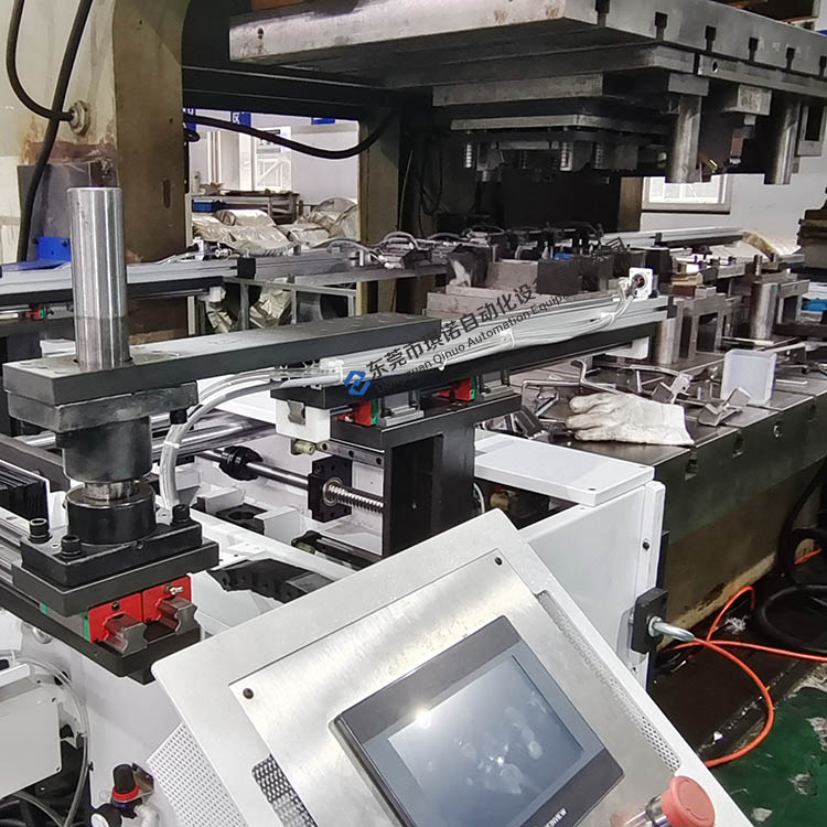 三次元機(jī)械手 三次元機(jī)械手