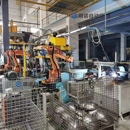 沖壓自動(dòng)化 沖壓自動(dòng)化