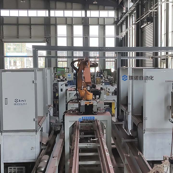 焊接機(jī)器人 焊接機(jī)器人