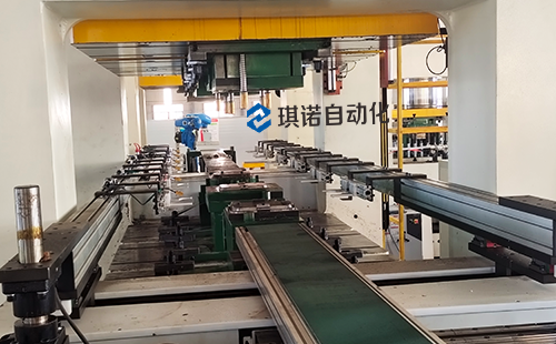 三次元機械手 三次元機械手