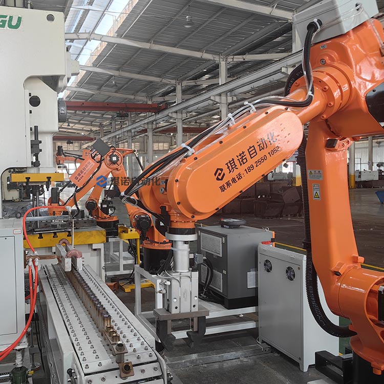 四軸關(guān)節(jié)機(jī)器人 四軸關(guān)節(jié)機(jī)器人