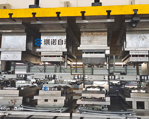 沖壓機械手 沖壓機械手