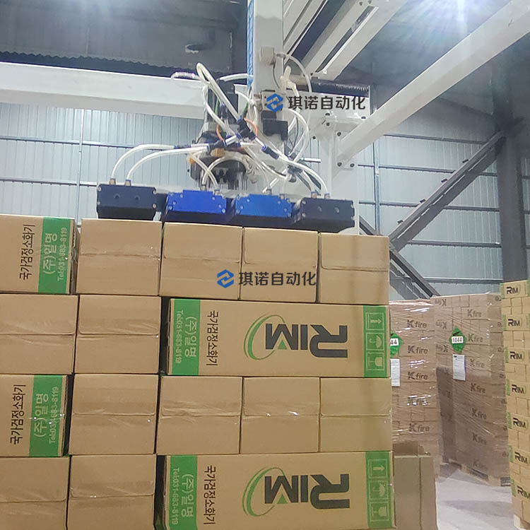 桁架機械手 桁架機械手