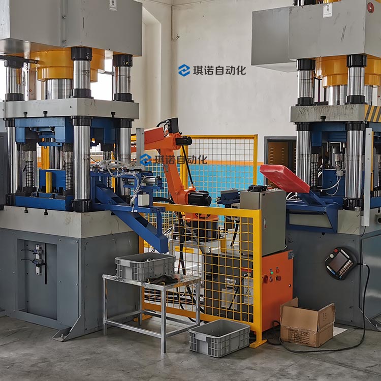 沖床機(jī)械手 沖床機(jī)械手